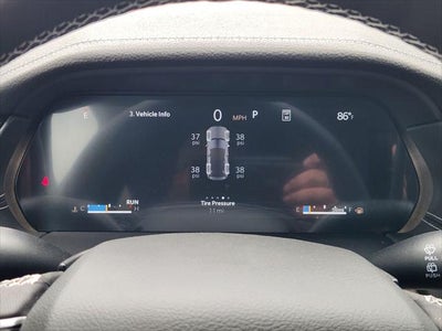 2026 Jeep Grand Cherokee GRAND CHEROKEE LAREDO ALTITUDE 4X2