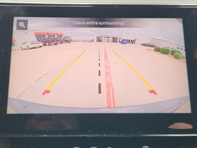 2026 Jeep Grand Cherokee GRAND CHEROKEE LAREDO ALTITUDE 4X2