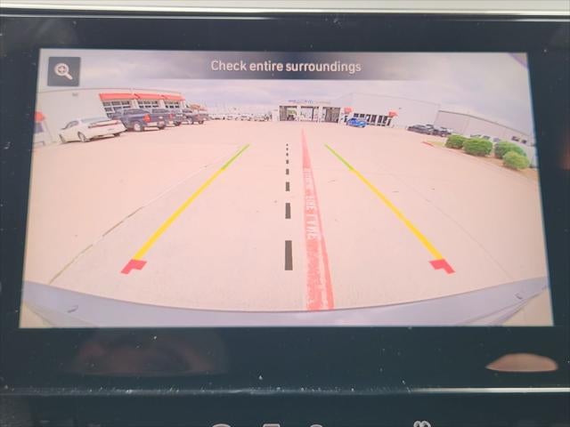 2026 Jeep Grand Cherokee GRAND CHEROKEE LAREDO ALTITUDE 4X2