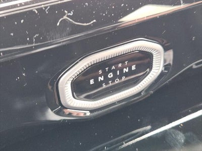 2026 Jeep Grand Cherokee GRAND CHEROKEE LAREDO ALTITUDE 4X2