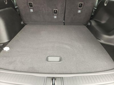 2026 Jeep Grand Cherokee GRAND CHEROKEE LAREDO ALTITUDE 4X2