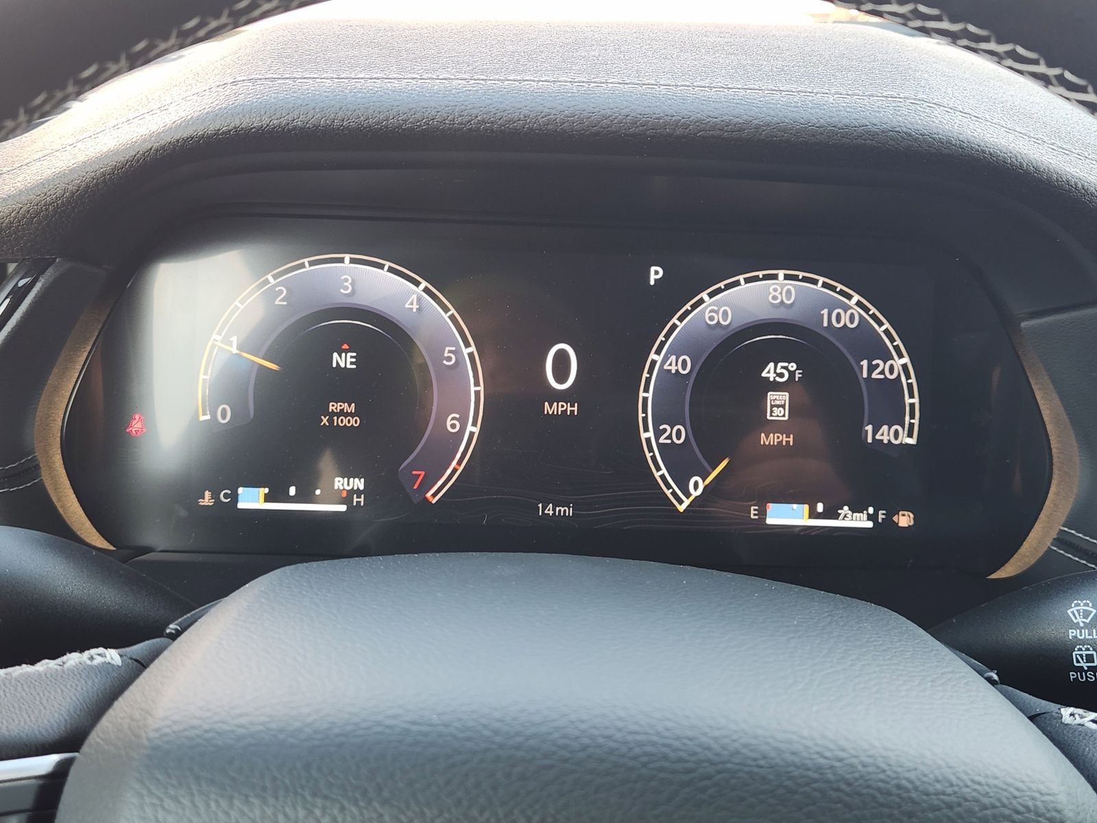 2026 Jeep Grand Cherokee GRAND CHEROKEE ALTITUDE 4X2