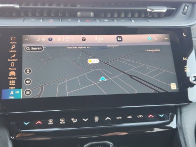 2026 Jeep Grand Cherokee GRAND CHEROKEE ALTITUDE 4X2