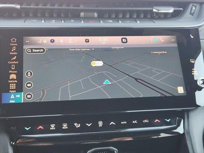 2026 Jeep Grand Cherokee GRAND CHEROKEE ALTITUDE 4X2