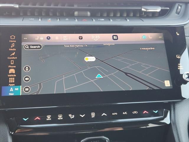 2026 Jeep Grand Cherokee GRAND CHEROKEE ALTITUDE 4X2