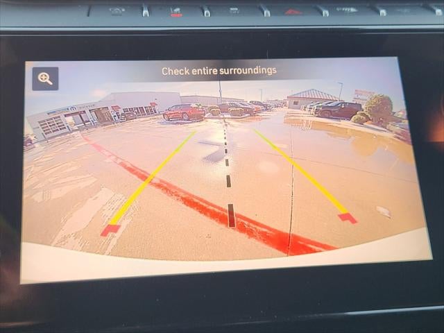 2026 Jeep Grand Cherokee GRAND CHEROKEE ALTITUDE 4X2