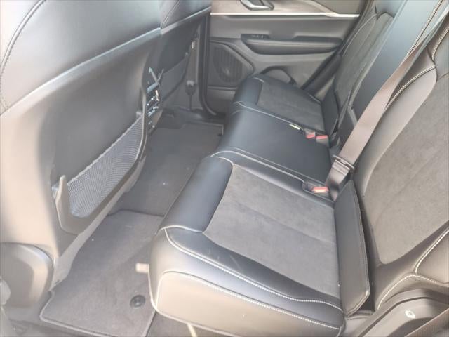 2026 Jeep Grand Cherokee GRAND CHEROKEE ALTITUDE 4X2