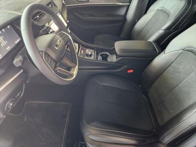 2026 Jeep Grand Cherokee GRAND CHEROKEE LAREDO ALTITUDE 4X2