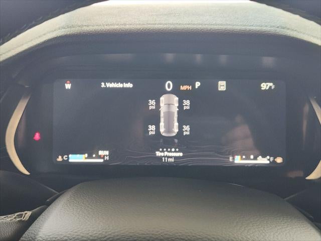 2026 Jeep Grand Cherokee GRAND CHEROKEE LAREDO ALTITUDE 4X2