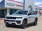 2026 Jeep Grand Cherokee GRAND CHEROKEE LAREDO ALTITUDE 4X2
