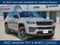 2027 Jeep Grand Cherokee Laredo Altitude