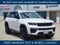 2026 Jeep Grand Cherokee GRAND CHEROKEE LAREDO ALTITUDE 4X2