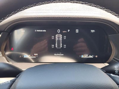 2026 Jeep Grand Cherokee GRAND CHEROKEE LAREDO ALTITUDE 4X2