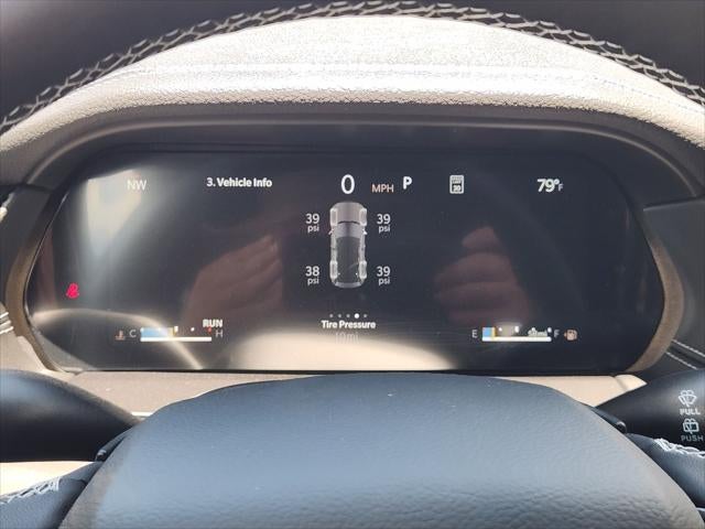 2026 Jeep Grand Cherokee GRAND CHEROKEE LAREDO ALTITUDE 4X2