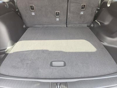 2026 Jeep Grand Cherokee GRAND CHEROKEE LAREDO ALTITUDE 4X2