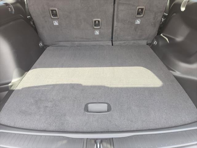 2026 Jeep Grand Cherokee GRAND CHEROKEE LAREDO ALTITUDE 4X2