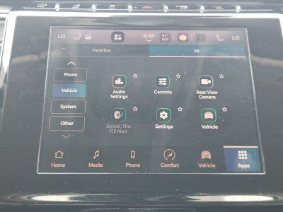 2022 Jeep Grand Cherokee Limited 4x2