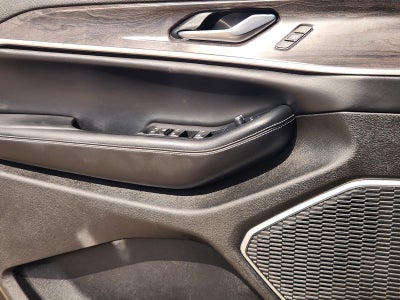 2022 Jeep Grand Cherokee Limited 4x2