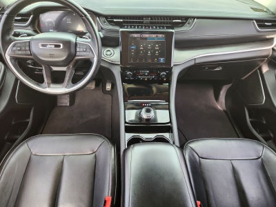 2022 Jeep Grand Cherokee Limited 4x2