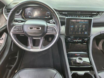 2022 Jeep Grand Cherokee Limited 4x2