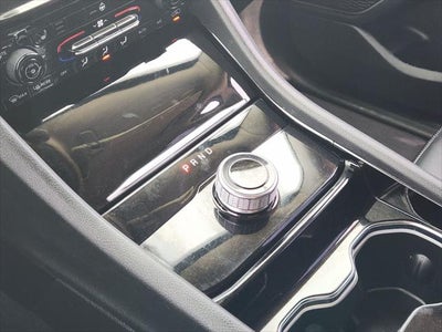2022 Jeep Grand Cherokee Limited 4x2
