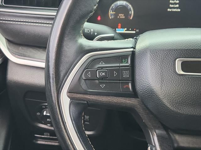 2022 Jeep Grand Cherokee Limited 4x2