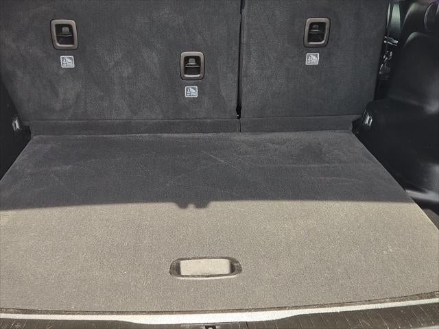 2022 Jeep Grand Cherokee Limited 4x2