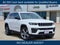 2026 Jeep Grand Cherokee GRAND CHEROKEE LIMITED 4X2