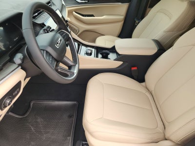 2026 Jeep Grand Cherokee GRAND CHEROKEE LIMITED 4X2