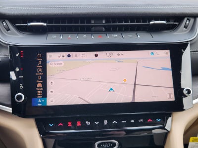 2026 Jeep Grand Cherokee GRAND CHEROKEE LIMITED 4X2