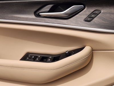 2026 Jeep Grand Cherokee GRAND CHEROKEE LIMITED 4X2