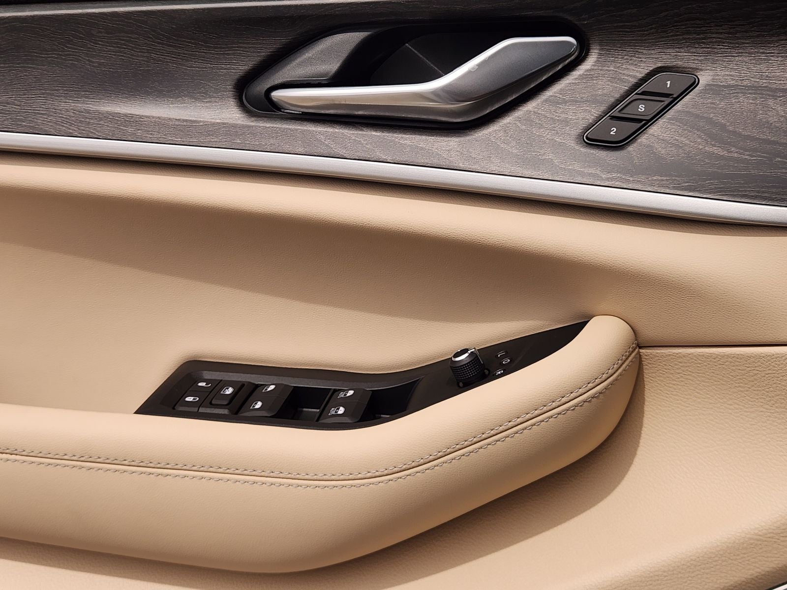 2026 Jeep Grand Cherokee GRAND CHEROKEE LIMITED 4X2