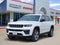 2026 Jeep Grand Cherokee GRAND CHEROKEE LIMITED 4X2