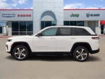 2026 Jeep Grand Cherokee GRAND CHEROKEE LIMITED 4X2