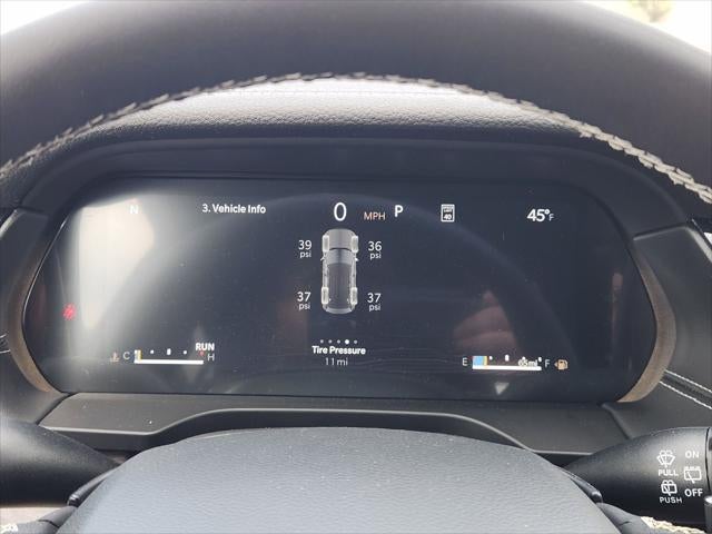 2026 Jeep Grand Cherokee GRAND CHEROKEE LIMITED 4X2