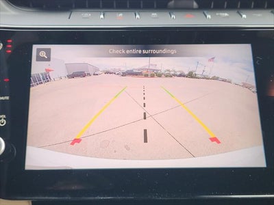 2026 Jeep Grand Cherokee GRAND CHEROKEE LIMITED 4X2