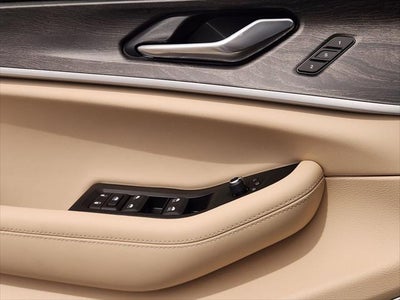 2026 Jeep Grand Cherokee GRAND CHEROKEE LIMITED 4X2