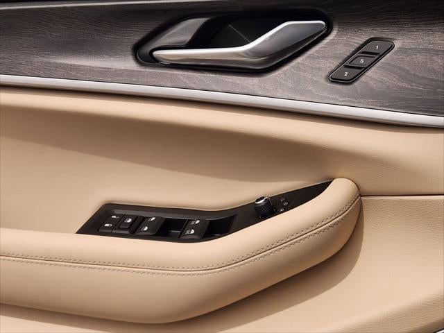 2026 Jeep Grand Cherokee GRAND CHEROKEE LIMITED 4X2