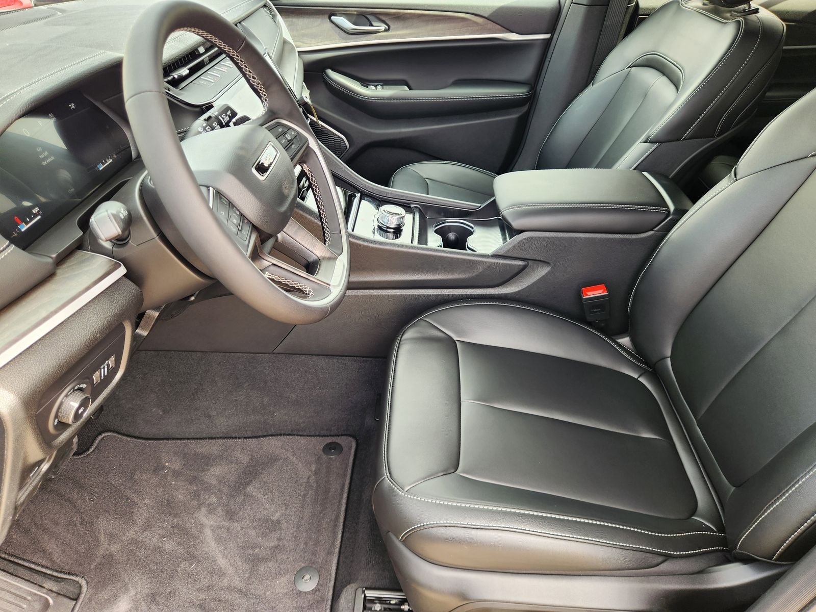 2026 Jeep Grand Cherokee GRAND CHEROKEE LIMITED 4X2