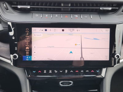 2026 Jeep Grand Cherokee GRAND CHEROKEE LIMITED 4X2