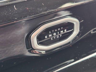 2026 Jeep Grand Cherokee GRAND CHEROKEE LIMITED 4X2