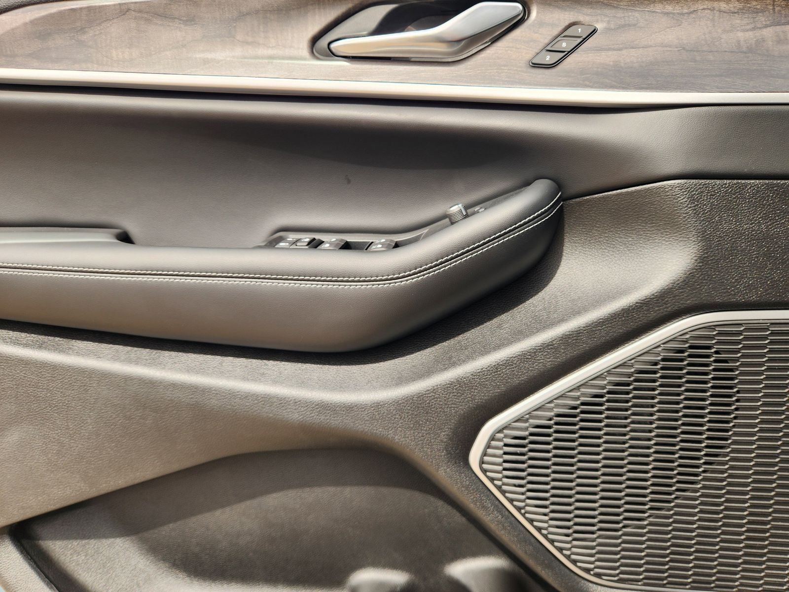 2026 Jeep Grand Cherokee GRAND CHEROKEE LIMITED 4X2