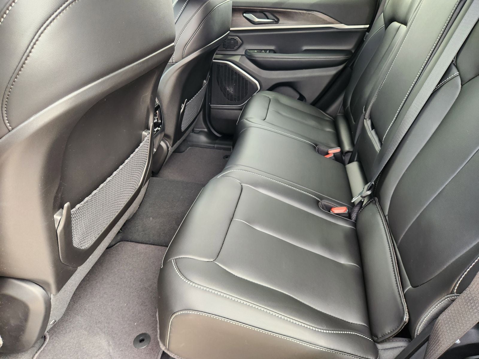 2026 Jeep Grand Cherokee GRAND CHEROKEE LIMITED 4X2