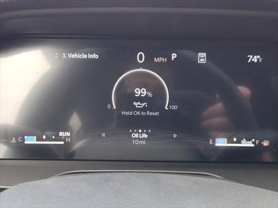2026 Jeep Grand Cherokee GRAND CHEROKEE LIMITED 4X2