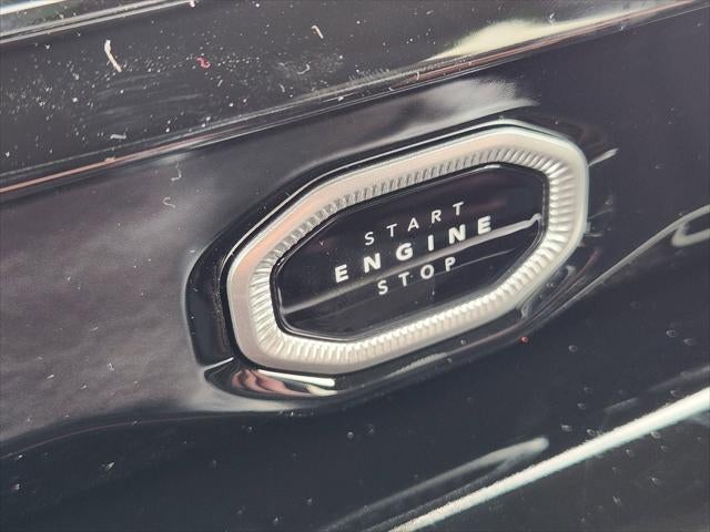 2026 Jeep Grand Cherokee GRAND CHEROKEE LIMITED 4X2