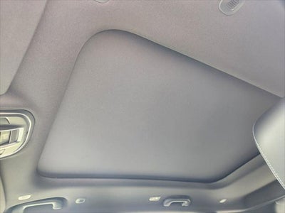 2026 Jeep Grand Cherokee GRAND CHEROKEE LIMITED 4X2