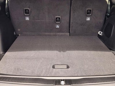 2026 Jeep Grand Cherokee GRAND CHEROKEE LIMITED 4X2