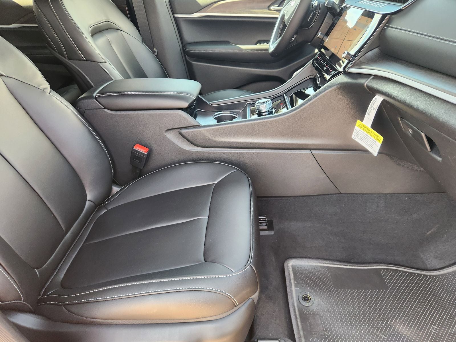 2026 Jeep Grand Cherokee GRAND CHEROKEE LIMITED 4X2