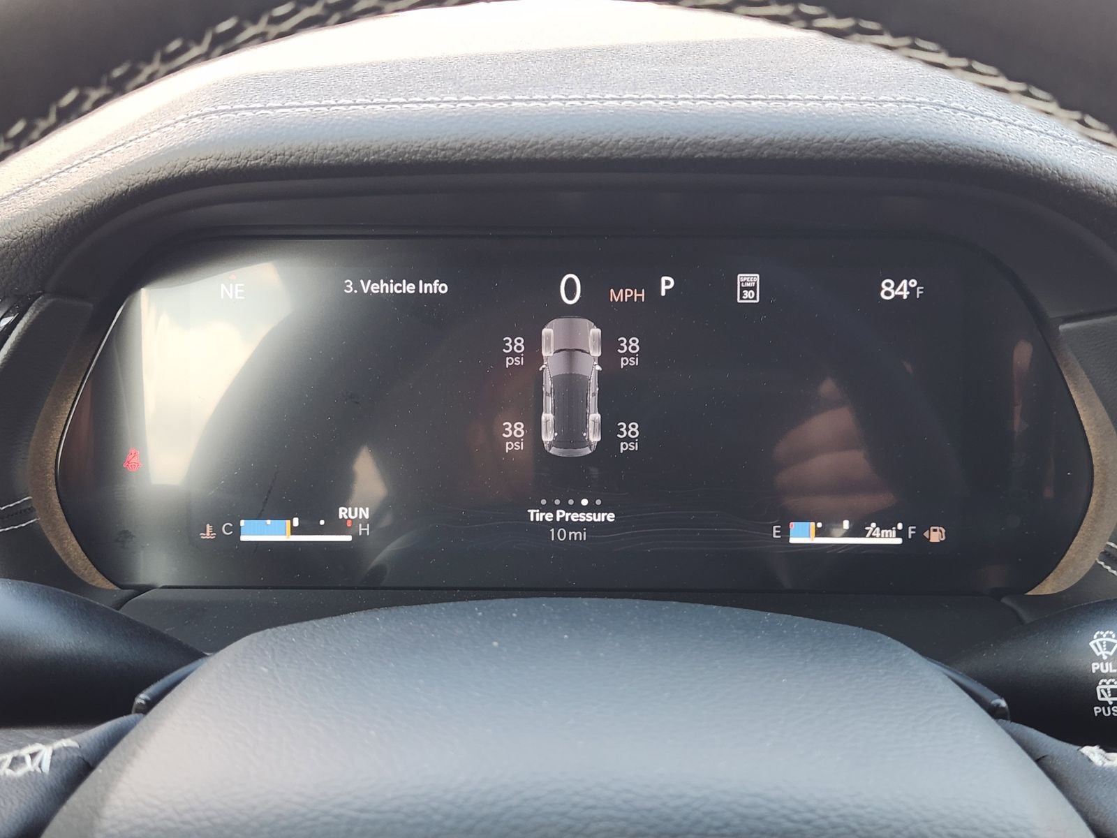 2026 Jeep Grand Cherokee GRAND CHEROKEE LIMITED 4X2