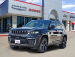 2026 Jeep Grand Cherokee GRAND CHEROKEE LIMITED 4X2